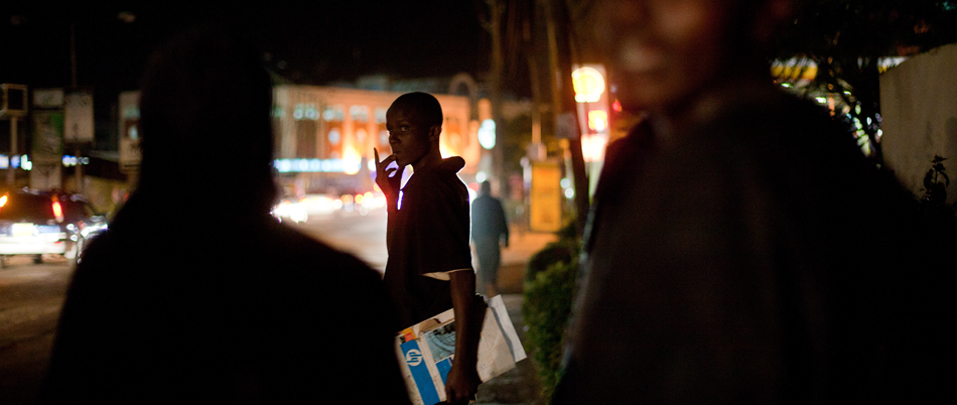 Daily Dispatches: slideshow photograph 5